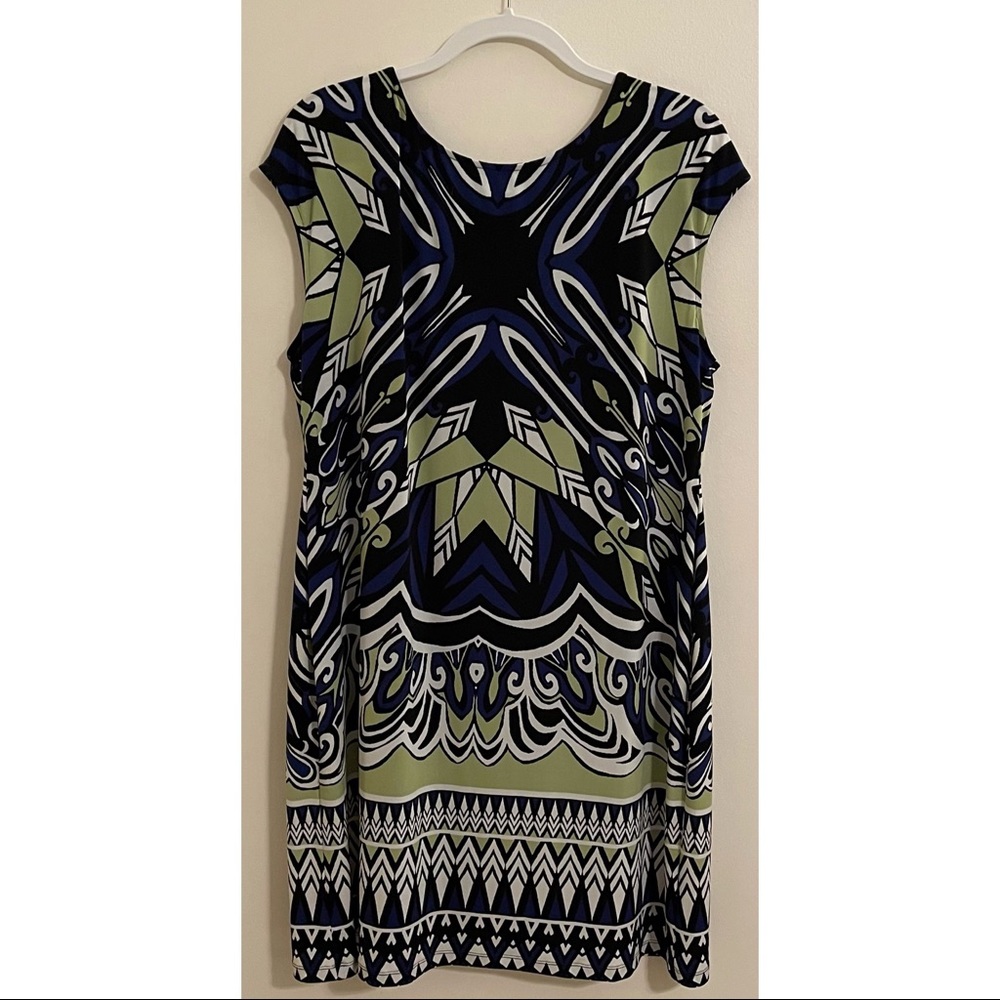 Chico’s Cocktail Dress